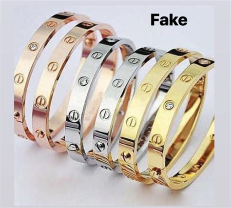 knockoff cartier love bracelet.